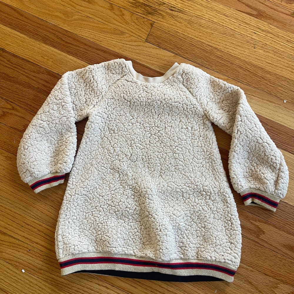 Tucker + Tate sweater